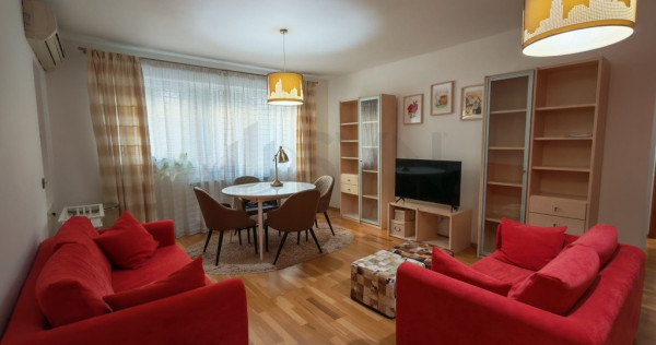 Apartament 2 camere - Tineretului - Centrala Termica
