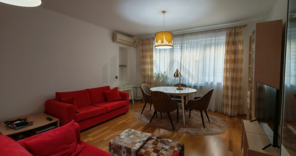 Apartament 2 camere - Tineretului - Centrala Termica