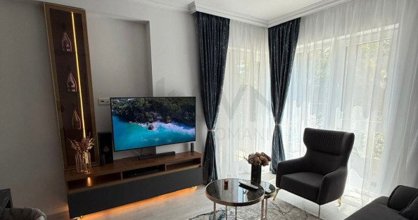 Apartament 2 camere I Lacul Tei I Quartier Azuga I De van...