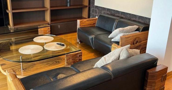 Apartament 2 camere I Herastrau I Arcul de Triumf I De in...