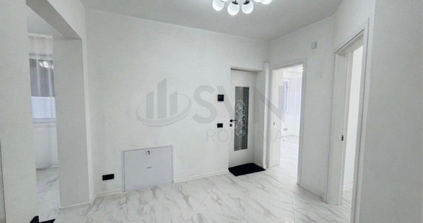 Duplex l Ultracentral l 5 camere