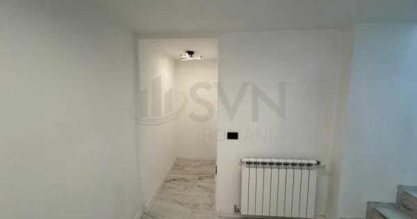 Duplex l Ultracentral l 5 camere