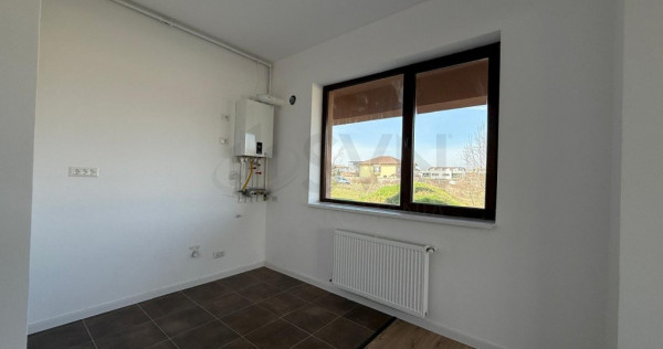 Apartament 2 camere Pipera Matei Millo