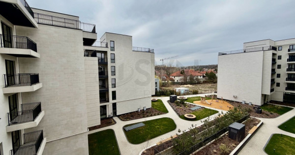 Apartament 2 camere I Prima I Pipera