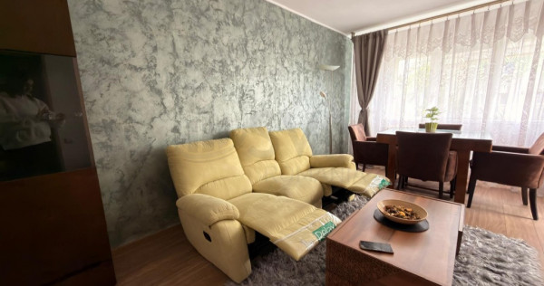 Apartament 2 camere I Aviatiei I De inchiriat