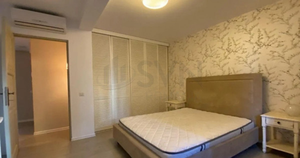 Apartament 2 camere Kiseleff de inchiriat