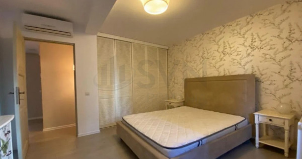 Apartament 2 camere Kiseleff de inchiriat