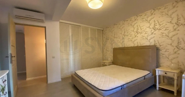 Apartament 2 camere Kiseleff de inchiriat