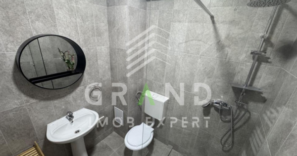 STUDIO MODERN,PRIMA INCHIRIERE,UTILITATI INCLUSE,MARASTI,STR