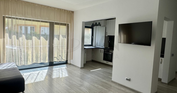Apartament 4 Camere Cu Gradina Pipera