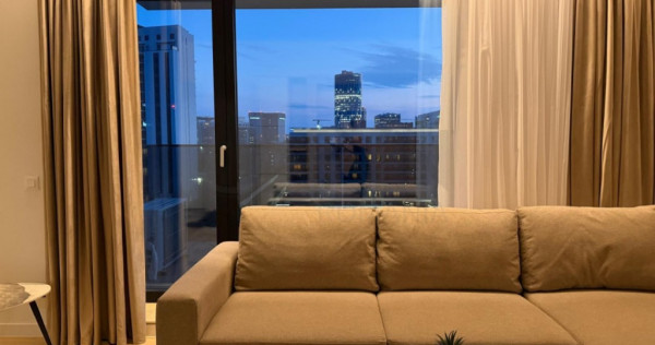 Apartament l 2 Camere l Nusco City 2