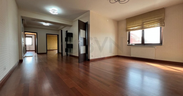 Apartament 3 Camere 120 mpl Spatios l Sisesti