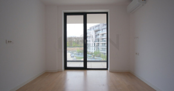 Apartament 2 camere Premium The Ivy - JANDARMERIEI