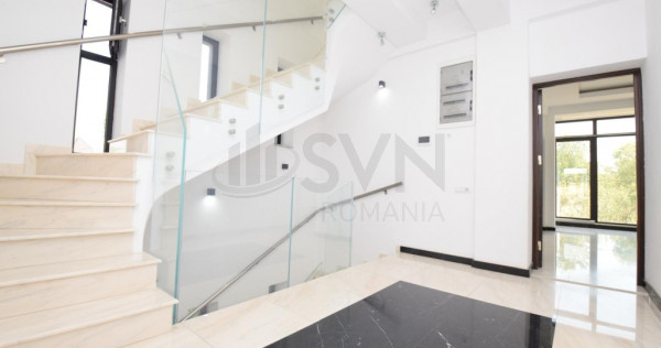Vila de inchiriat Floreasca