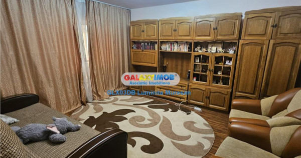 Apartament 2 camere decomandat Targoviste Micro 4