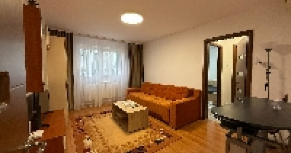 Apartament 2 camere Iuliu Maniu - Apusului