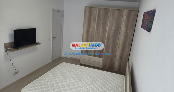 Garsoniera Bloc Nou - Berceni - Oltenitei - Olympus Residenc