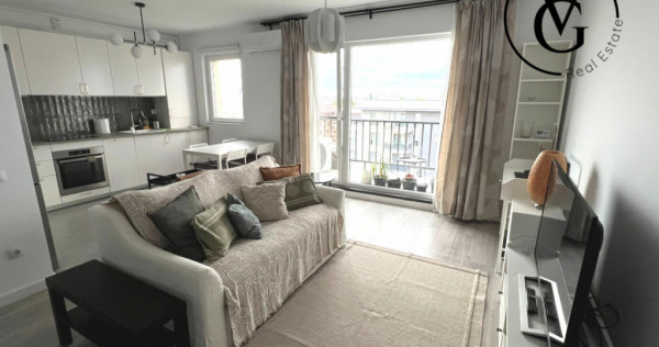 Apartament 2 camere Nicolae Teclu | Gura Putnei