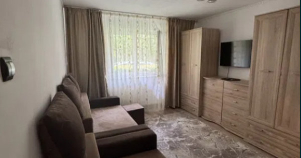 Apartament 2 camere, semidecomadat - zona Noua