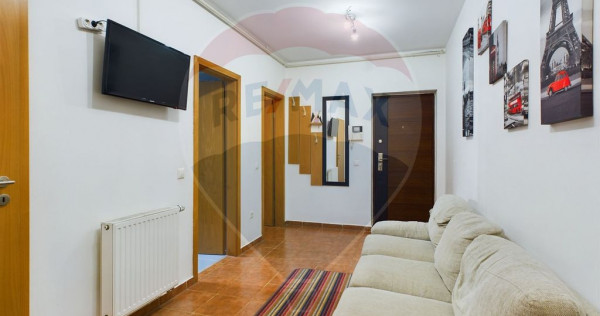 COMISION 0| Apartament de inchiriat 2 camere Avantgarden 1