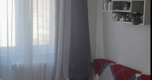 Garsoniera Confort 3 - Etaj 1- Zona Burdujeni