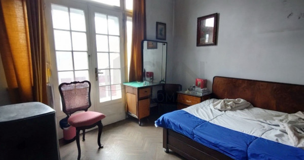 Apartament in vila 5 camere I Unirii