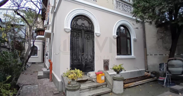 Apartament in vila 5 camere I Unirii