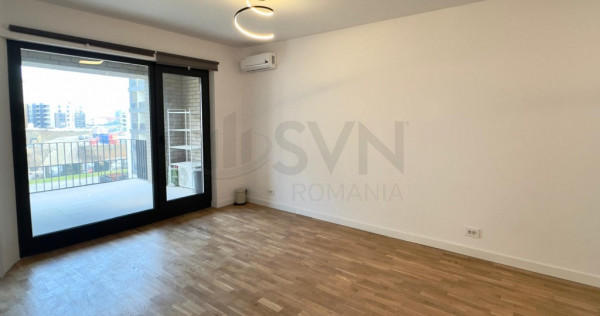 Studio dublu Pipera Avalon