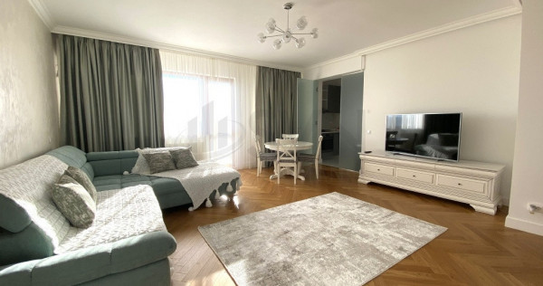 Apartament 2 camere Vitan Residence