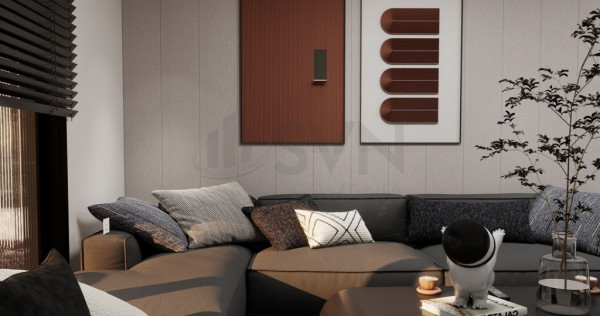 Apartament spatios 2 camere I Zona Aviatiei