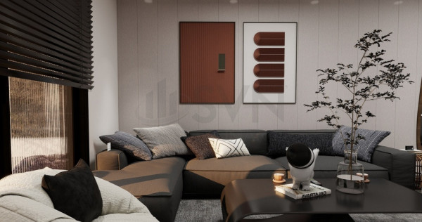 Apartament spatios 2 camere I Zona Aviatiei