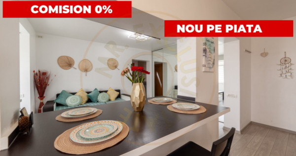 Apartament 2 camere central Pitesti | nota 9,6 pe Booking, p