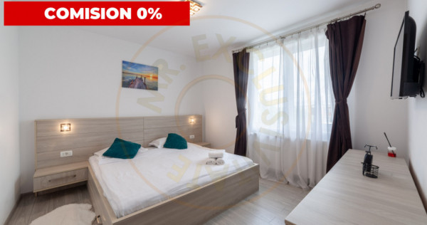 Apartament 2 camere central Pitesti | nota 9,6 pe Booking, p