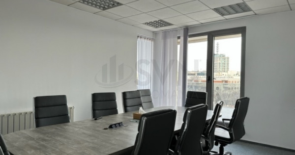 Spatiu comercial birouri bulevadrul Aviatorilor