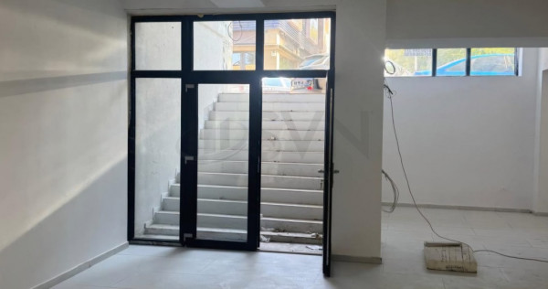 Spatiu comercial Floreasca