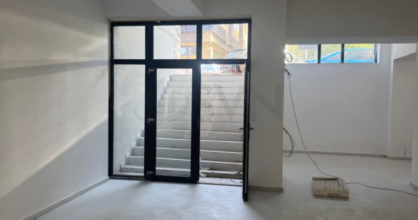 Spatiu comercial Floreasca
