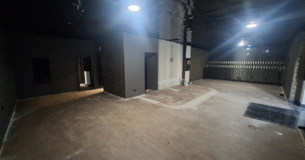 Inchiriez spatiu comercial Ultracentral ID:RH-44910-property