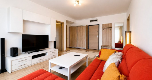DE VANZARE - Apartament 3 camere Greenfield Salc&acirc;milor