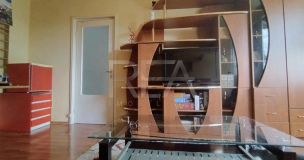 2 camere, 5/8, anvelopat, 53mp-Drumul Taberei