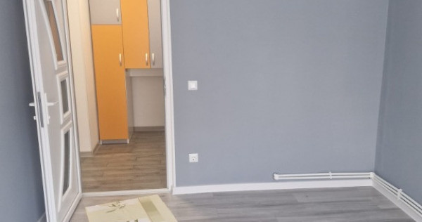 Apartament 2 camere Spiru Haret
