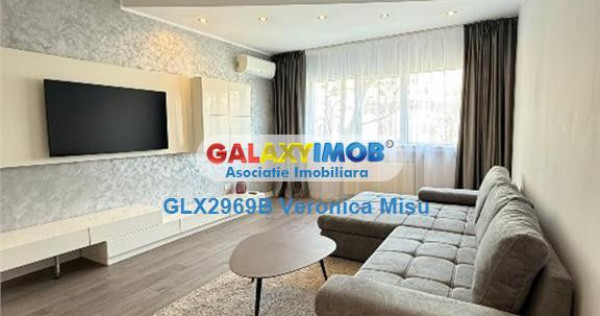 Apartament de inchiriat - Universitate