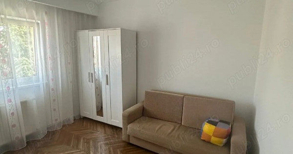 Apartament 3 camere Manastur