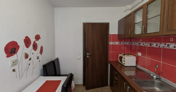 Apartament de 44 mp pe Stejarului, Florești &ndash; parcare inclusă