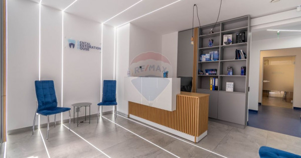 0 % COMISION - Spațiu comercial - 156mp - DE VANZARE - c...