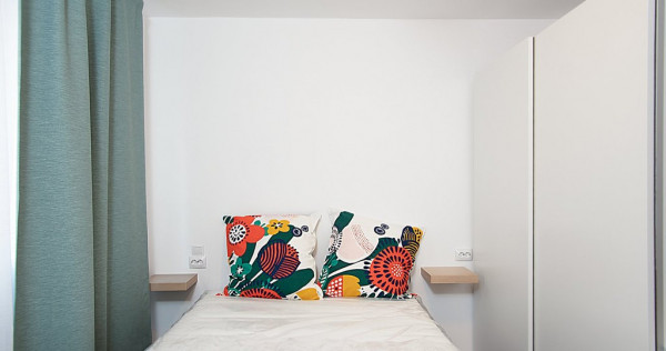 Apartament 2 camere test 2 - update admin
