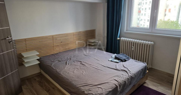 Apartament 2 Camere - Tineretului - Metrou