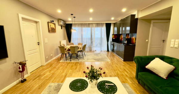 3 camere, Greenlake, Sisesti