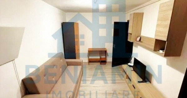 Garsoniera-Decomandata-27mp-Bartolomeu-Brasov-Disponibila...