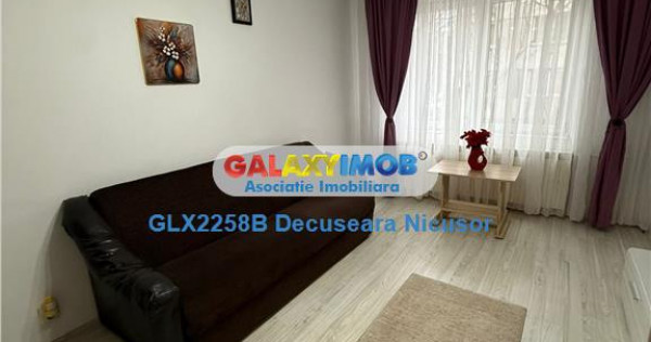 Apartament cu 2 camere Mobilat Utilat in Militari Residence