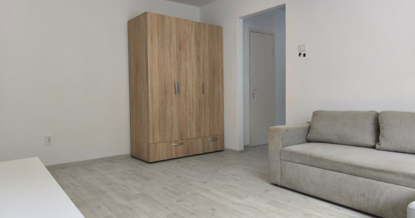 Apartament 2 camere in Deva, zona Piata Centrala